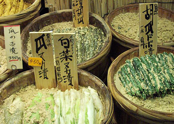 漬物づくりの写真 (4)