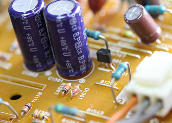 電子工作の写真 (5)