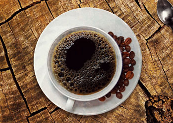 コーヒー（珈琲）
