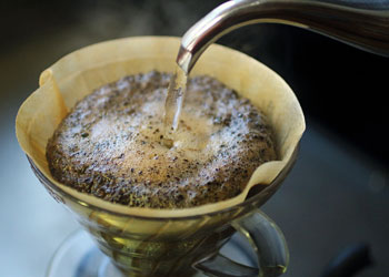 コーヒー（珈琲）の写真 (3)