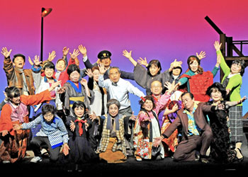 劇団・舞台演劇の写真 (2)