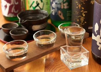 日本酒・地酒