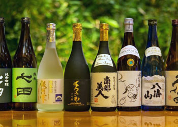 日本酒・地酒の写真 (2)