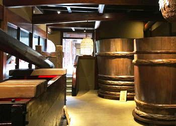 日本酒・地酒の写真 (4)
