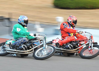 オートレース