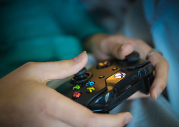 [ストレス解消に効果のある趣味 おすすめランキング 8位] テレビゲーム