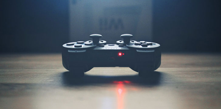 テレビゲームの写真 (1)