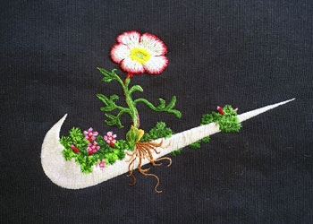 刺繍の写真 (4)