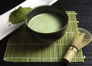 茶道の写真 (2)