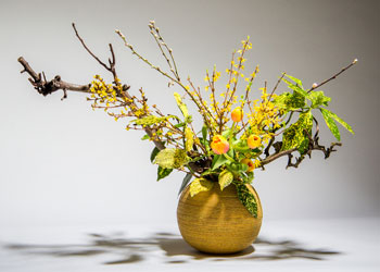華道・生け花