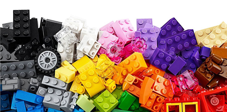 LEGO（レゴ）の写真 (1)