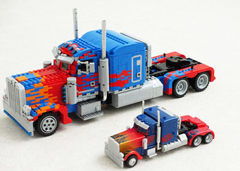 LEGO（レゴ）の写真 (2)