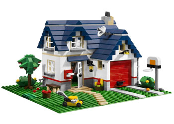 LEGO（レゴ）の写真 (3)