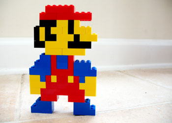 LEGO（レゴ）の写真 (4)