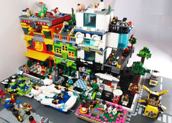 LEGO（レゴ）の写真 (5)