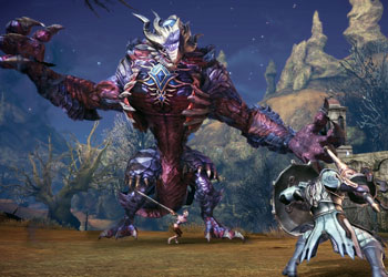 MMORPGの写真 (3)