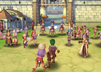 MMORPGの写真 (4)