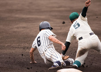 野球の写真 (2)