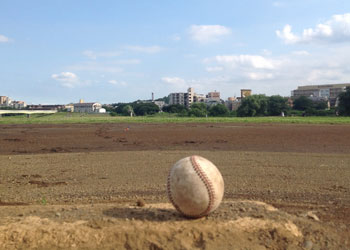 野球の写真 (5)