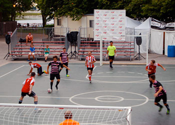 フットサルの写真 (3)