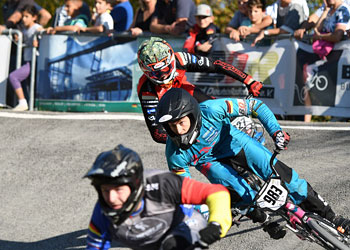 BMXの写真 (4)