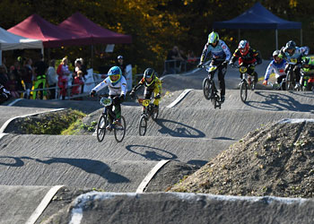 BMXの写真 (5)