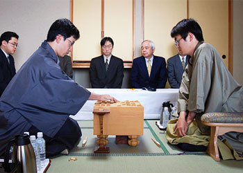 [人気の趣味・総合ランキング 8位] 将棋
