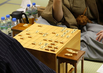 将棋の写真 (2)