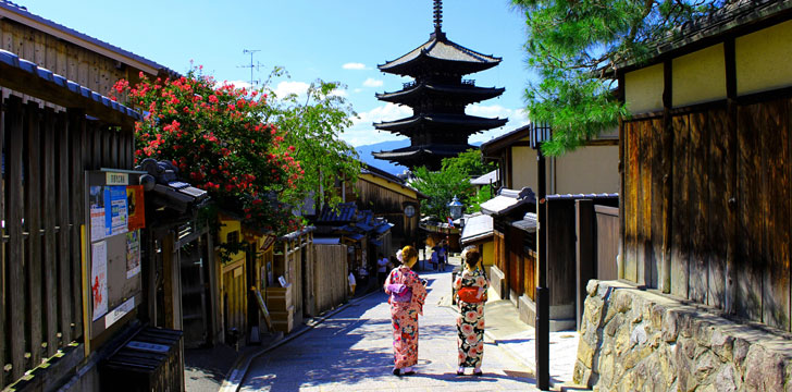 国内旅行・海外旅行の写真 (1)